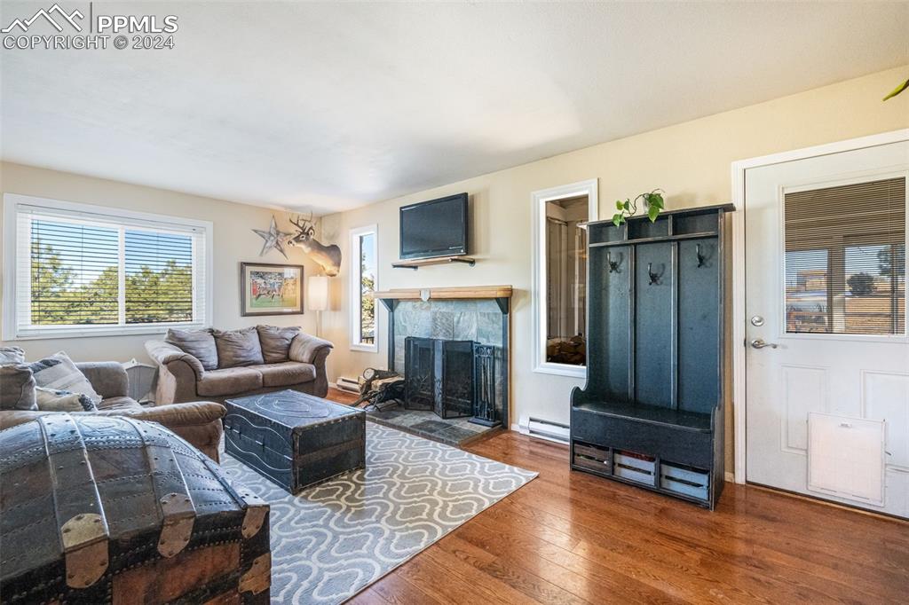 3021 Pikes Peak Road