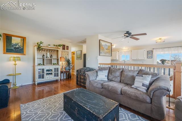 3021 Pikes Peak Road