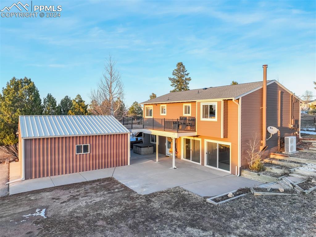 3021 Pikes Peak Road