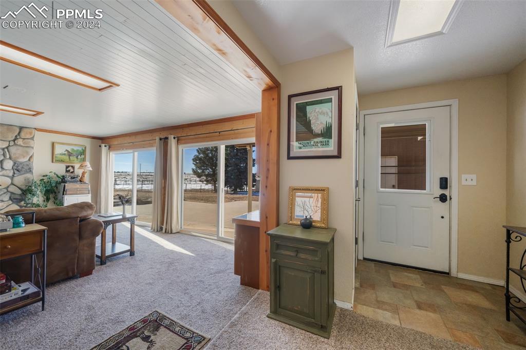 3021 Pikes Peak Road