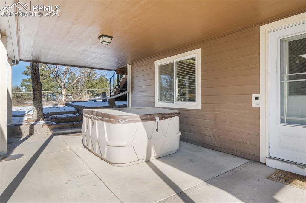 3021 Pikes Peak Road