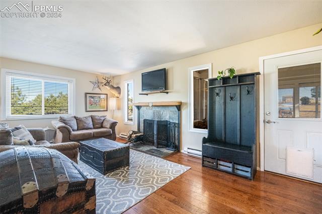3021 Pikes Peak Road