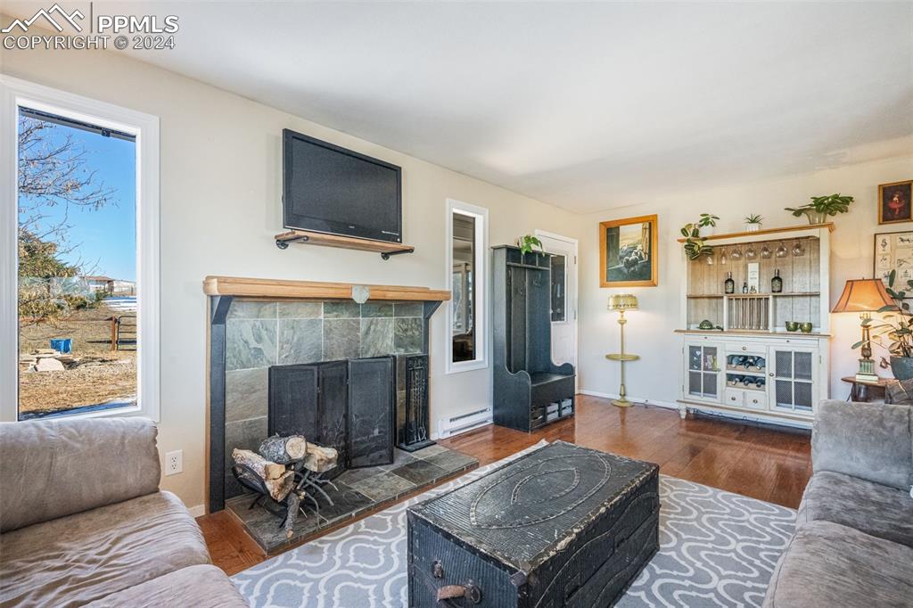 3021 Pikes Peak Road
