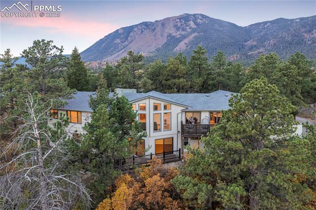 18145 Stone View Road