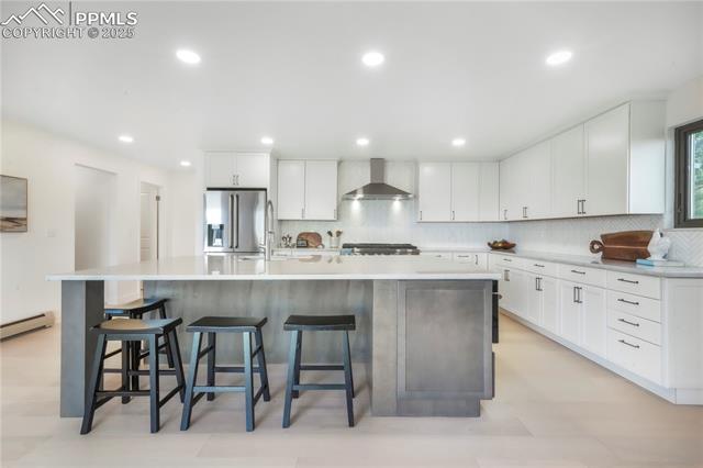 18145 Stone View Road