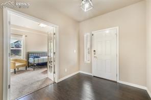 8407 Caddis Court