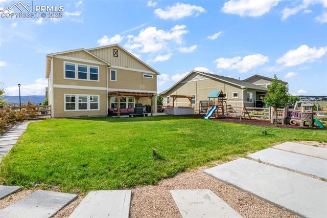 8407 Caddis Court