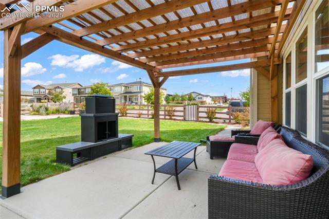 8407 Caddis Court