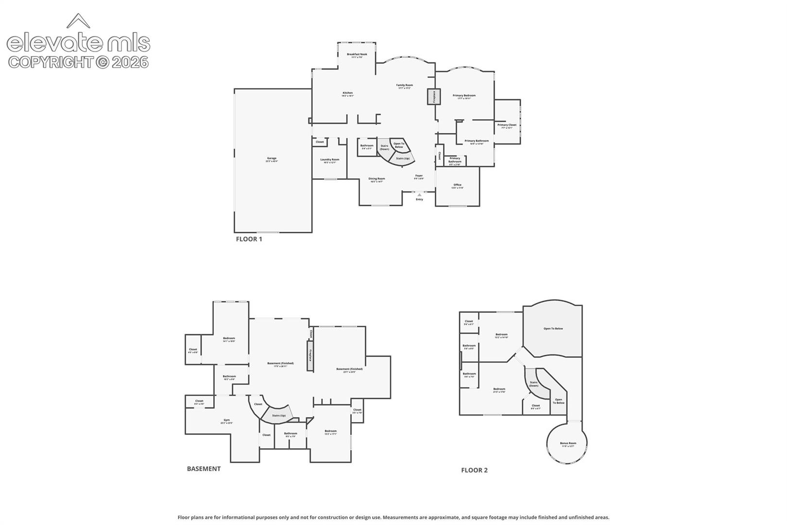18030 Bankhurst Court