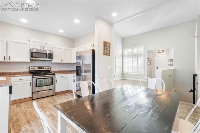 4635 Saddle Ridge Drive