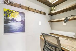 4635 Saddle Ridge Drive