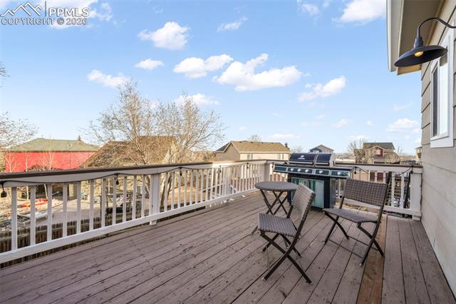 4635 Saddle Ridge Drive