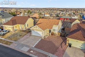 4635 Saddle Ridge Drive