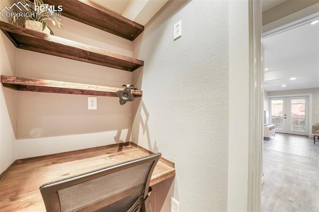 4635 Saddle Ridge Drive