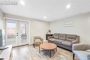 4635 Saddle Ridge Drive