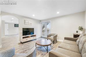 4635 Saddle Ridge Drive
