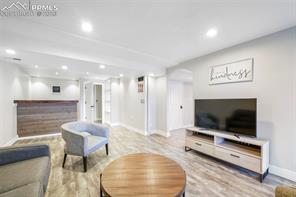 4635 Saddle Ridge Drive