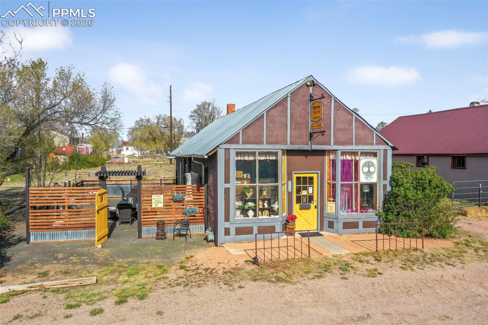 13550 Front Street
