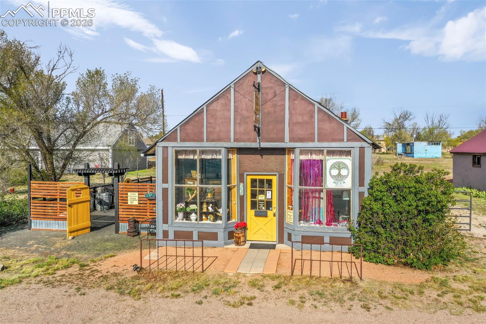 13550 Front Street