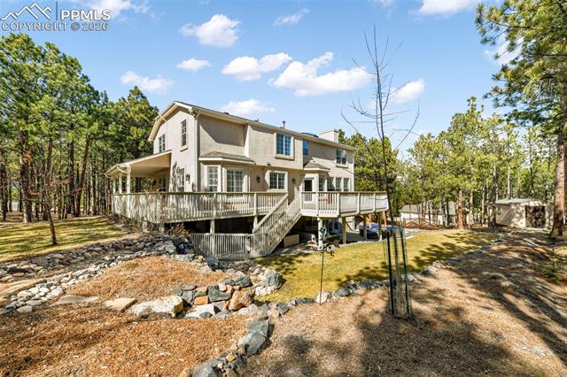 17725 Martingale Road