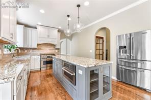 17725 Martingale Road