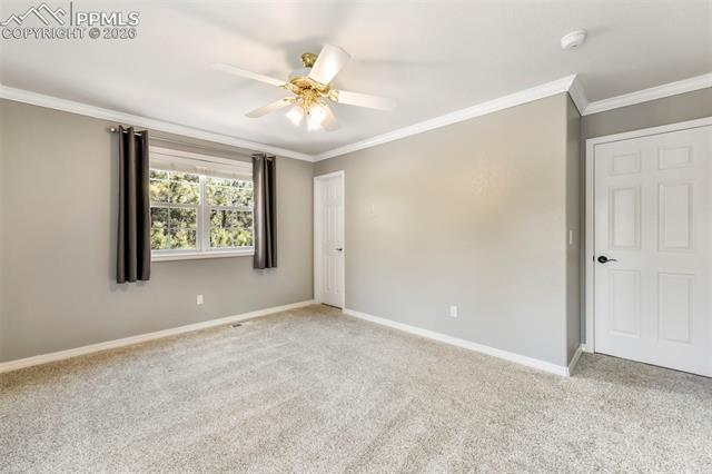 17725 Martingale Road