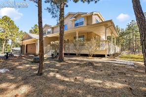 17725 Martingale Road