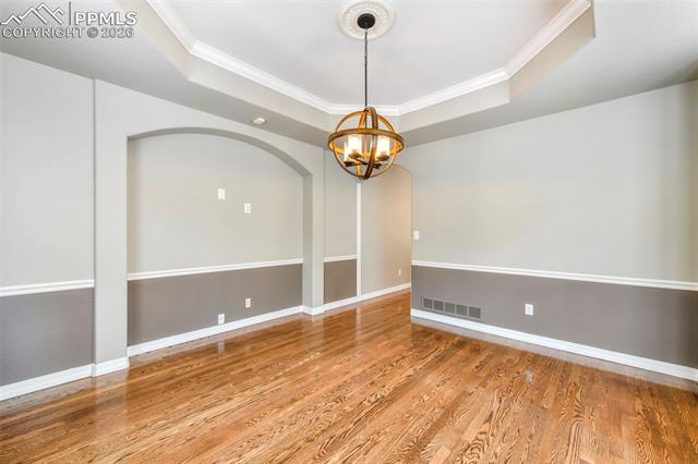 17725 Martingale Road