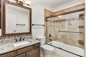 17725 Martingale Road