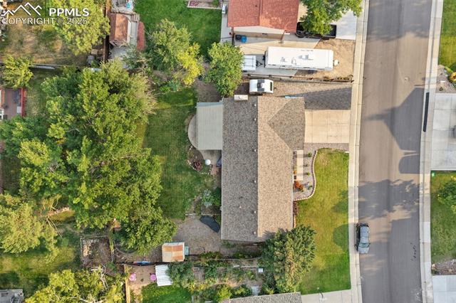 7968 S Marshall Street