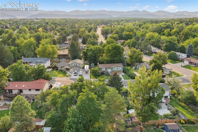 7968 S Marshall Street