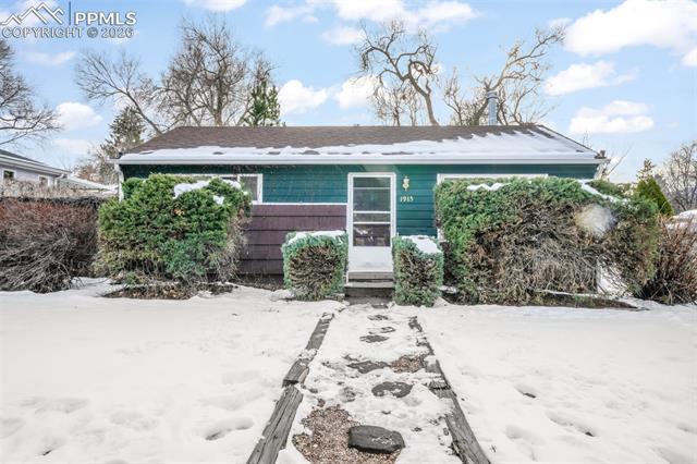 1915 E Jackson Street