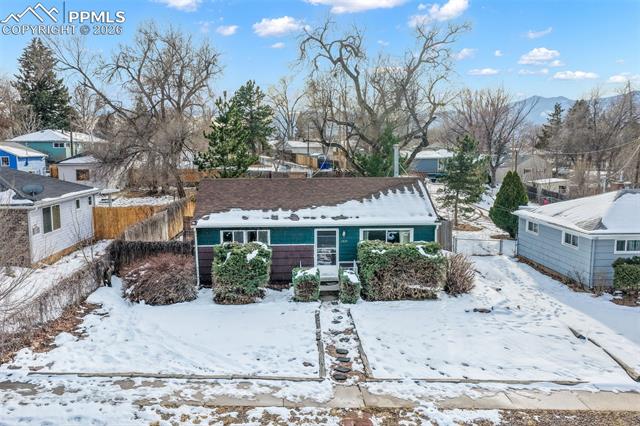 1915 E Jackson Street