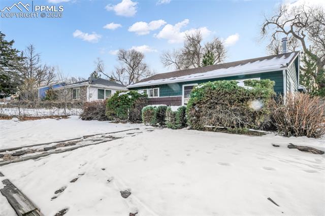 1915 E Jackson Street