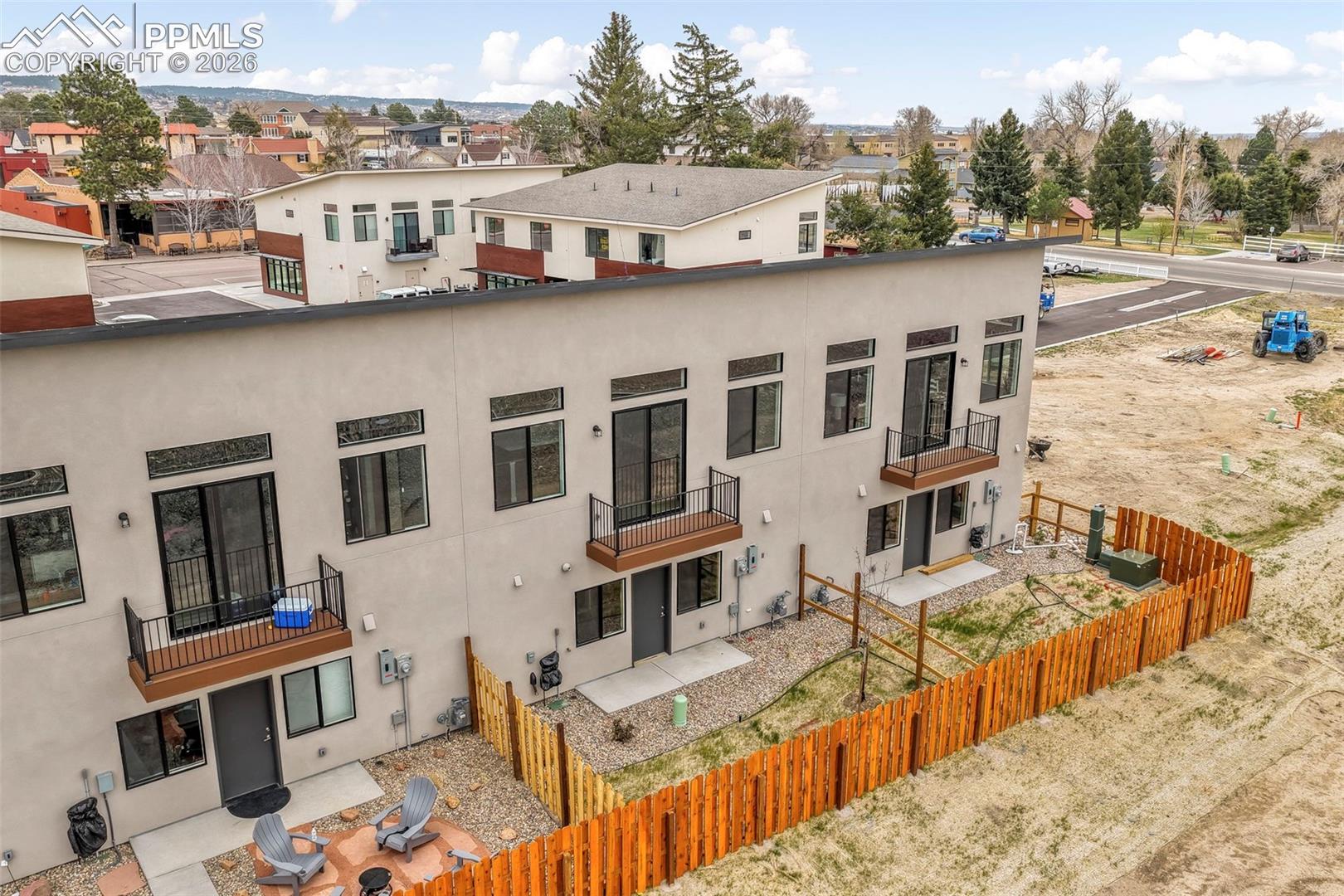 241 Front Street 102