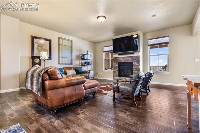 8314 Grand Peak Summit View