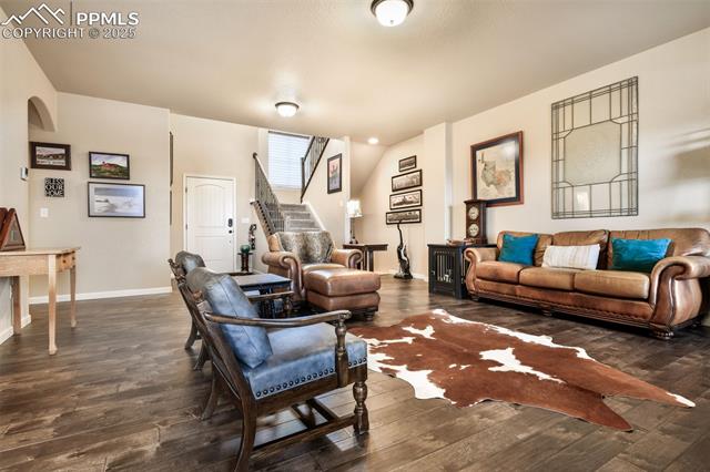 8314 Grand Peak Summit View