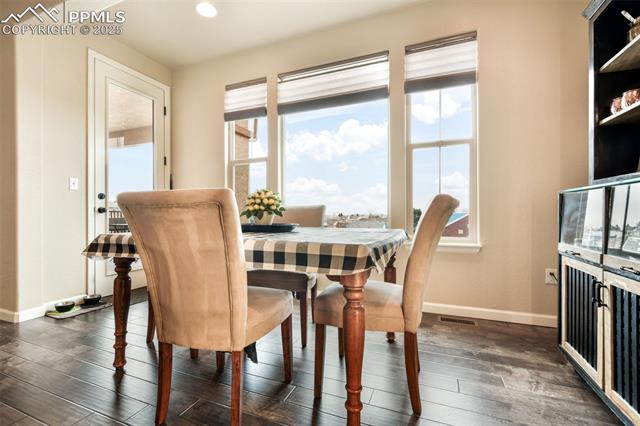 8314 Grand Peak Summit View