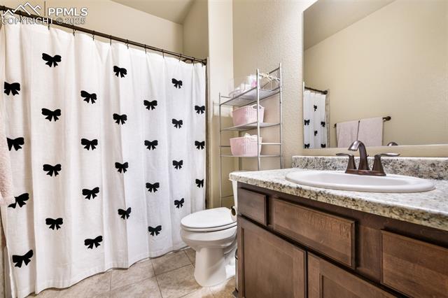 8314 Grand Peak Summit View