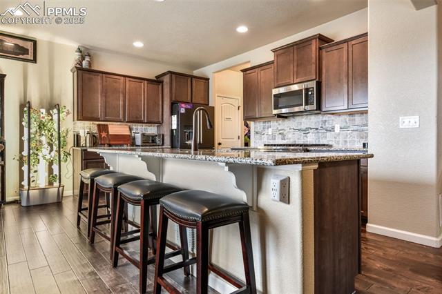 8314 Grand Peak Summit View