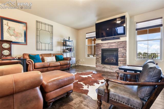 8314 Grand Peak Summit View