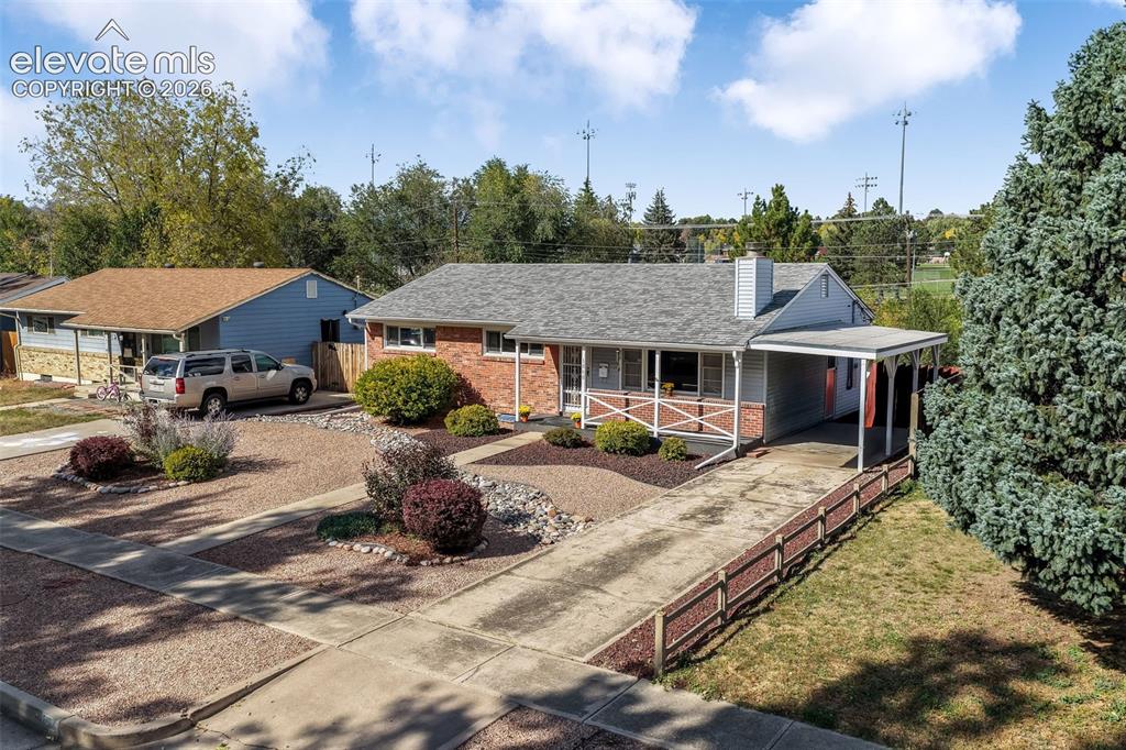 1860 Northview Drive