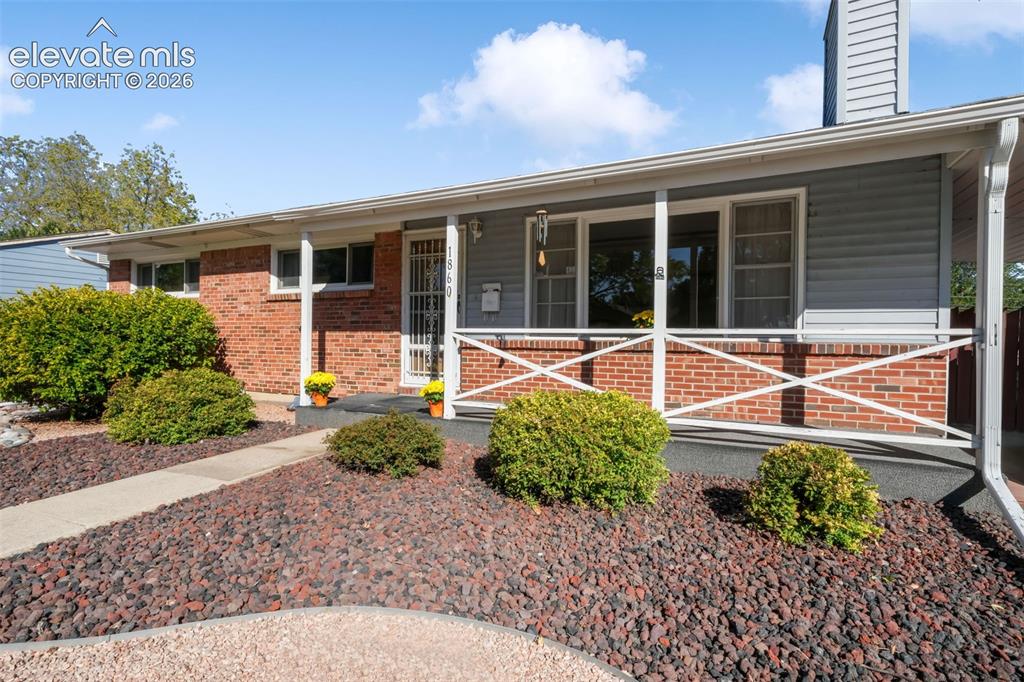1860 Northview Drive
