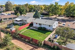 1860 Northview Drive