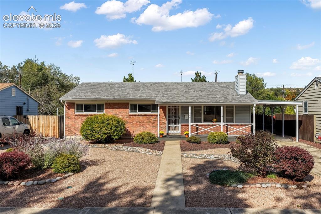 1860 Northview Drive