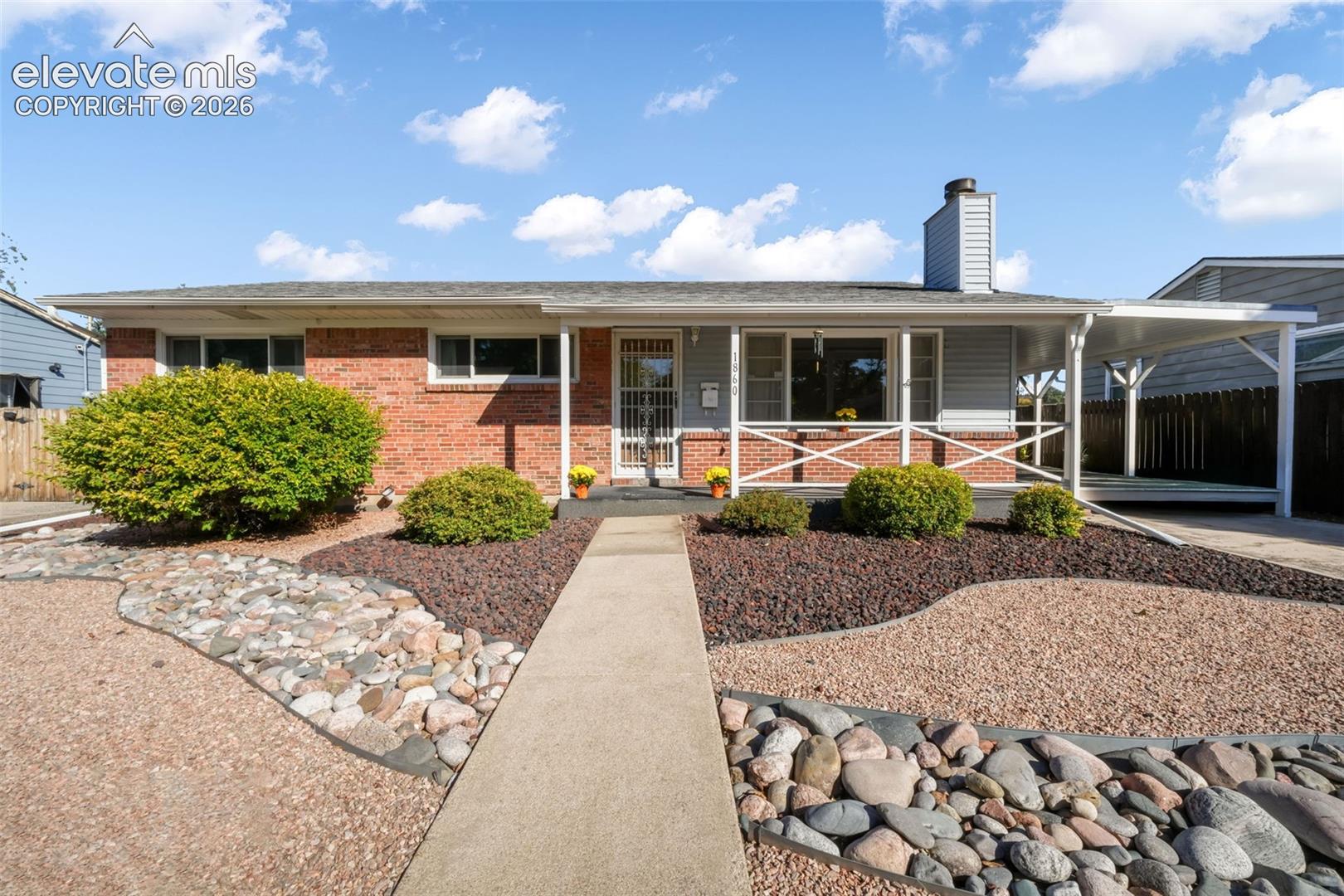 1860 Northview Drive