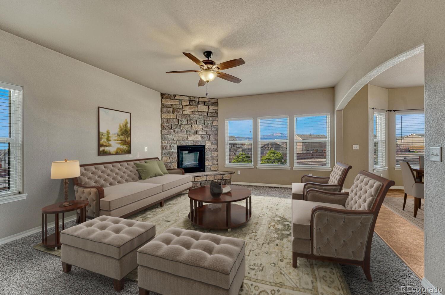 8308 Needle Drop Court