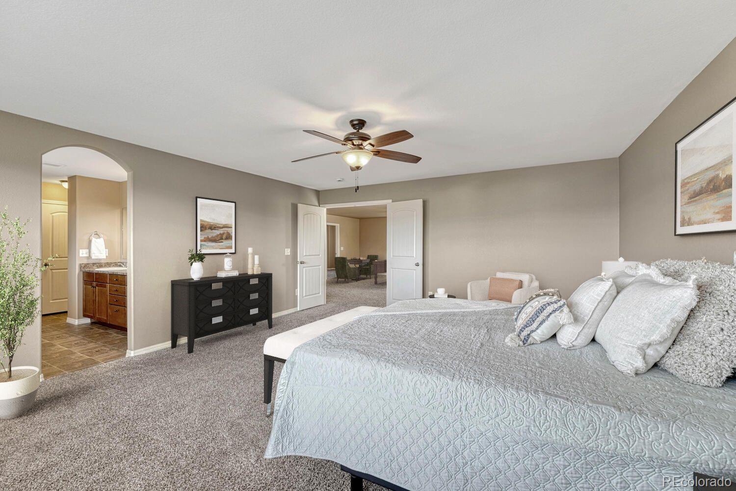 8308 Needle Drop Court