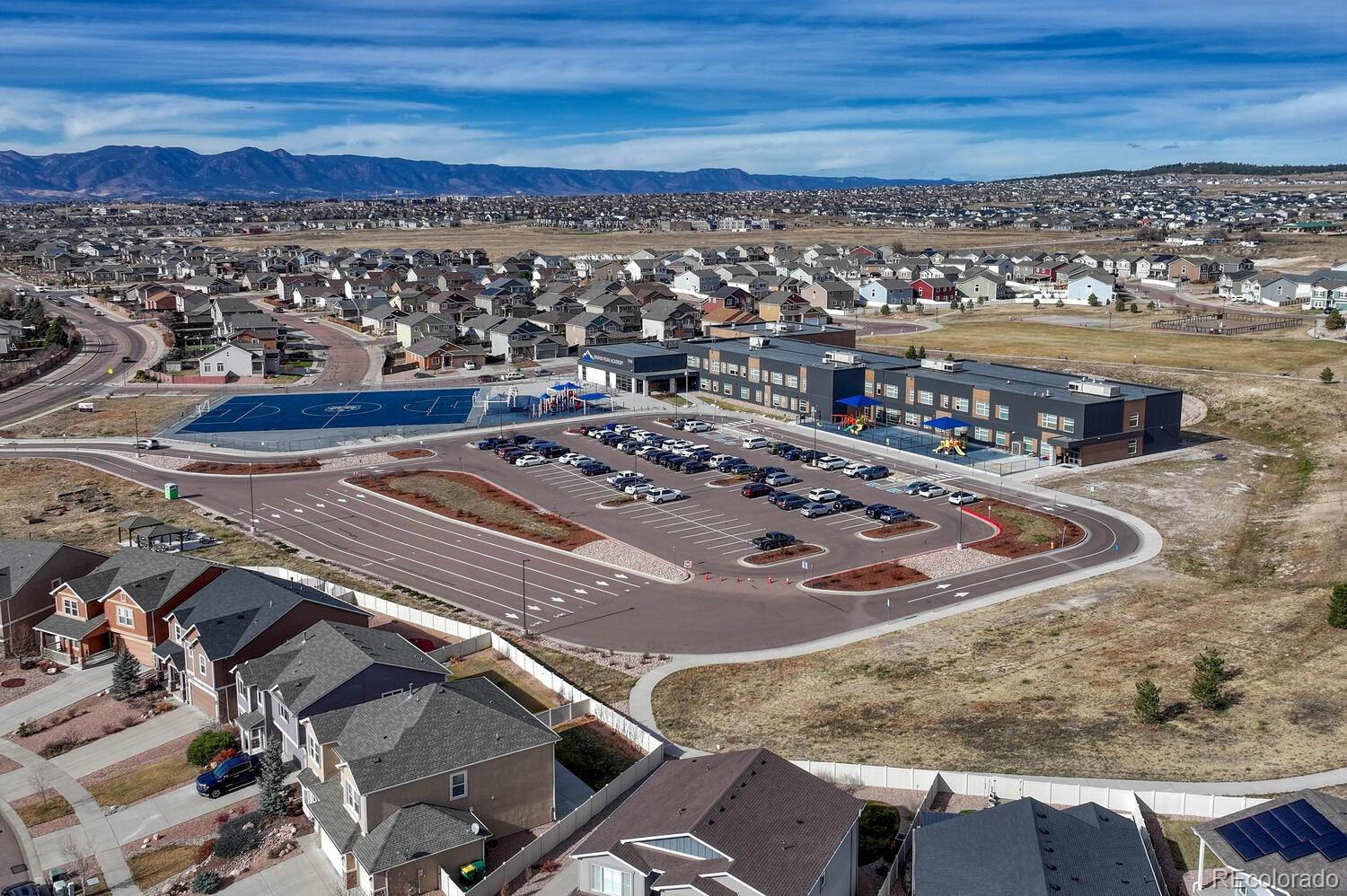 8308 Needle Drop Court