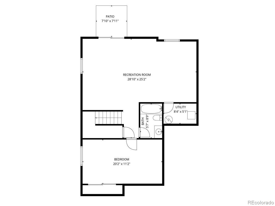 8308 Needle Drop Court